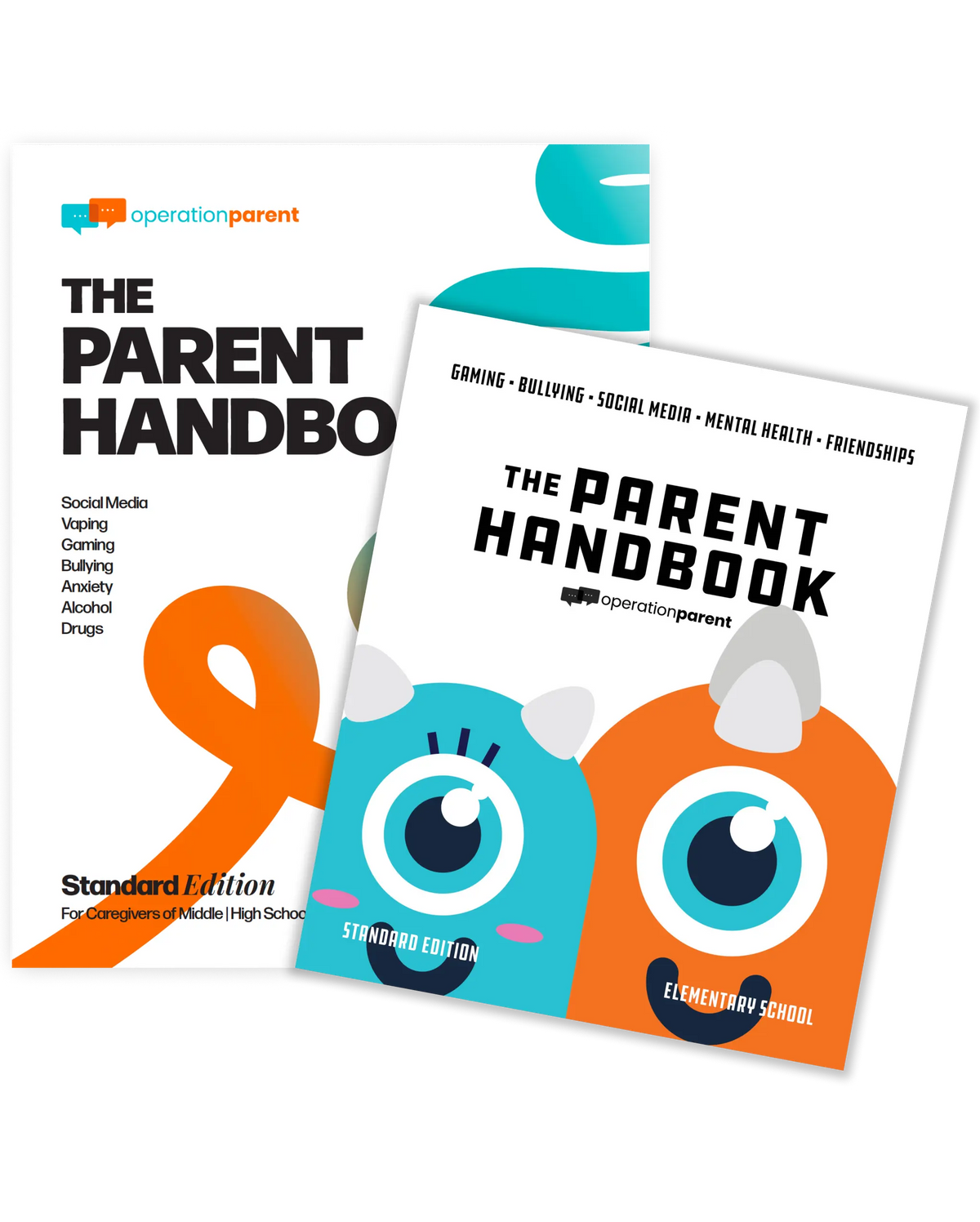 Standard Middle/High & Elementary Bundle