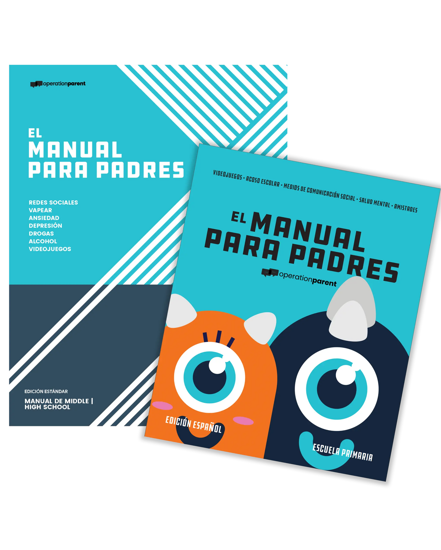Spanish Middle/High & Elementary Bundle