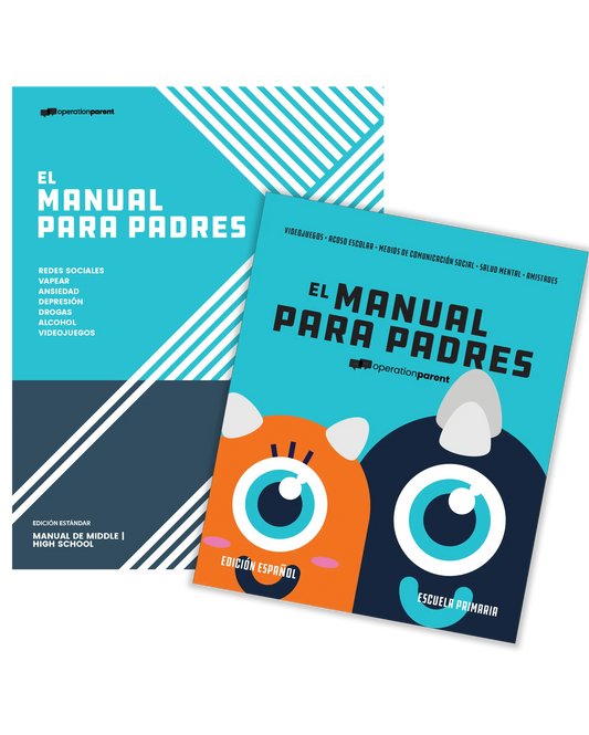 Spanish Middle/High & Elementary Bundle