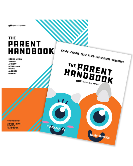 Standard Middle/High & Elementary Bundle